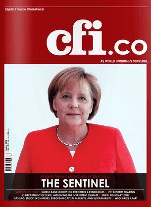 ������ Capital Finance International (�����, 2015)
