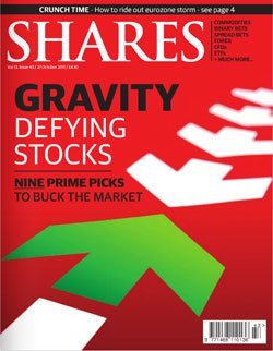 ������ SHARES (�������, 2011)